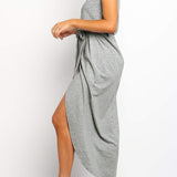 Maelis | Kasdienis Midi Suknelė