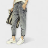 Berta - Pagrindinės Kelnės