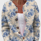 Kamila - Modernus žiemos paltas