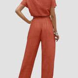 Andreina | Koordinatorius