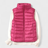 Zenta | Rudeninė striukė