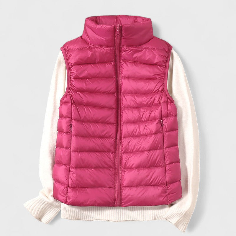 Zenta | Rudeninė striukė