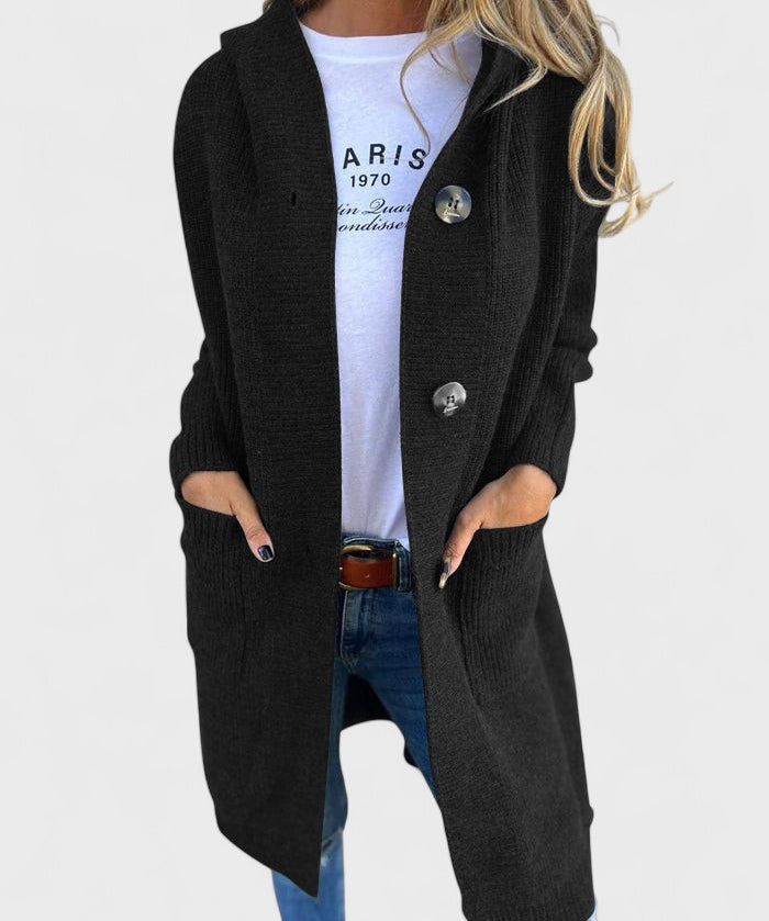 Cecilija - Rafinuoti Švarkai