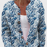 Jorūnė - Modernus žiemos paltas