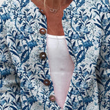 Jorūnė - Modernus žiemos paltas