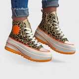 Baiba | Aukštos botos