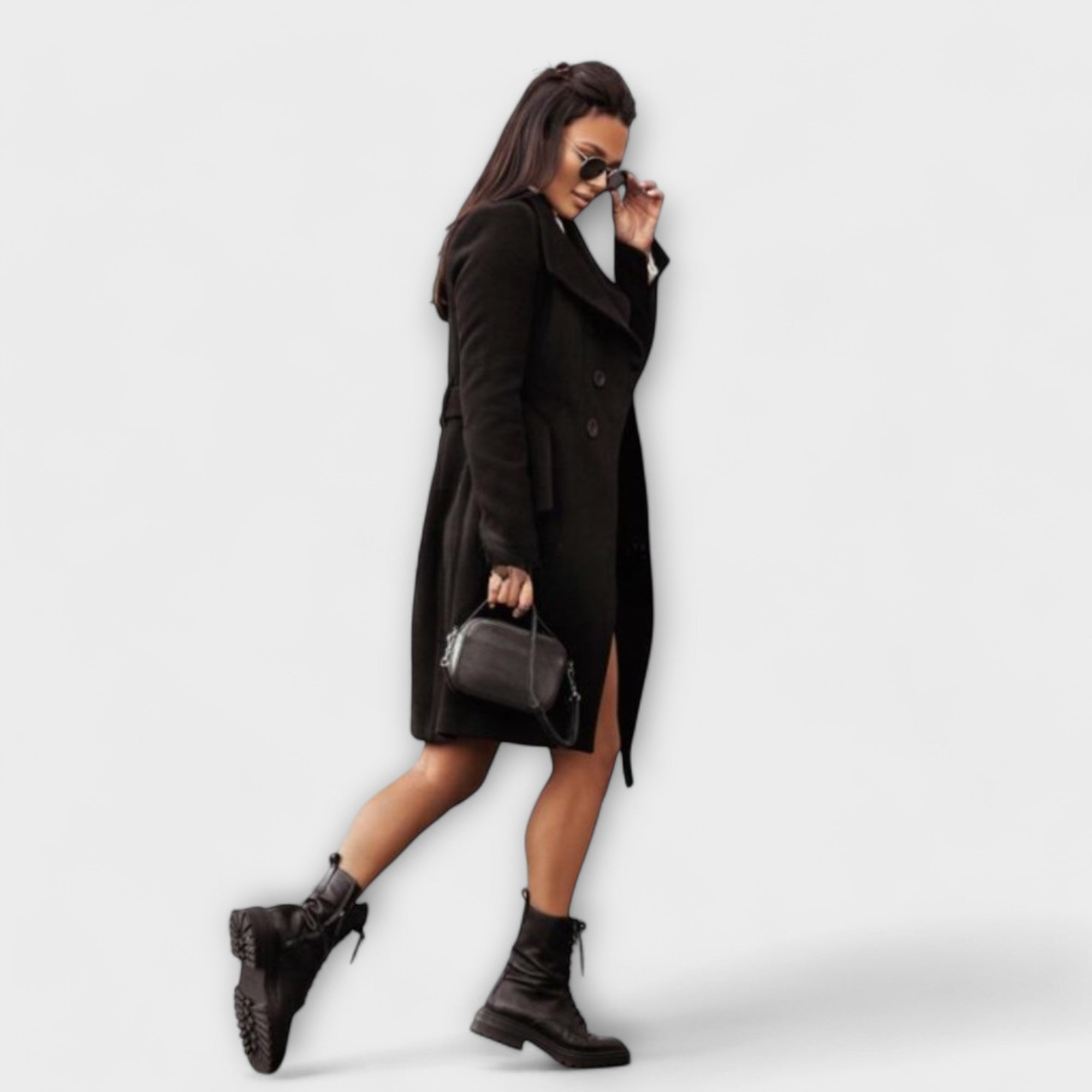 Conceição - Išskirtinis Švarkas