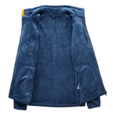 Švelnus vilnonis švarkas