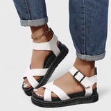 Zaylee - Ortopediniai sandalai