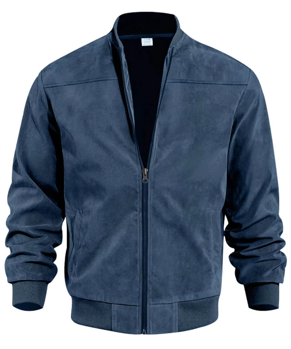 Klasikinis bombonešio paltas