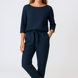 Isabella™ Dviejų dalių elegantiškas komplektas