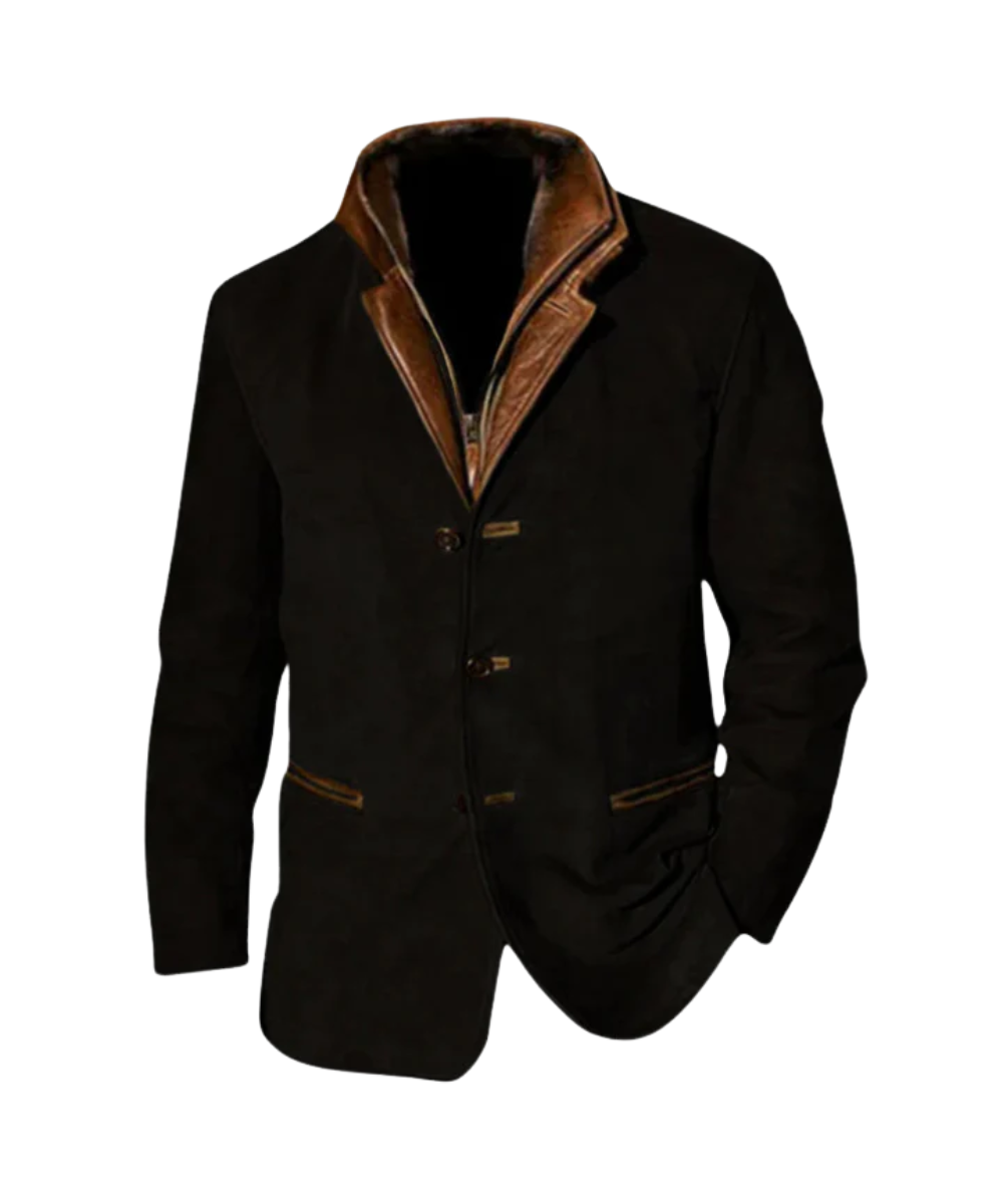 Vintažinė striukė