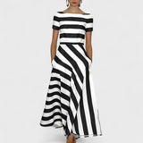 Emma – Lengvas ir pūkuotas suknelė su plonomis juostelėmis