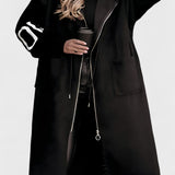 Minna | Elegantiška striukė