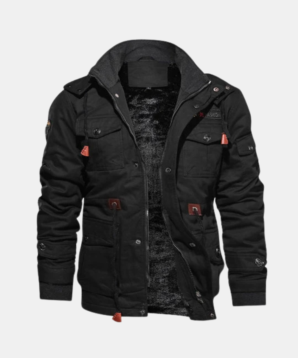 Luca kasdienis paltas