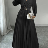 Margot Lane | Kasdienė Elegancija Suknelė