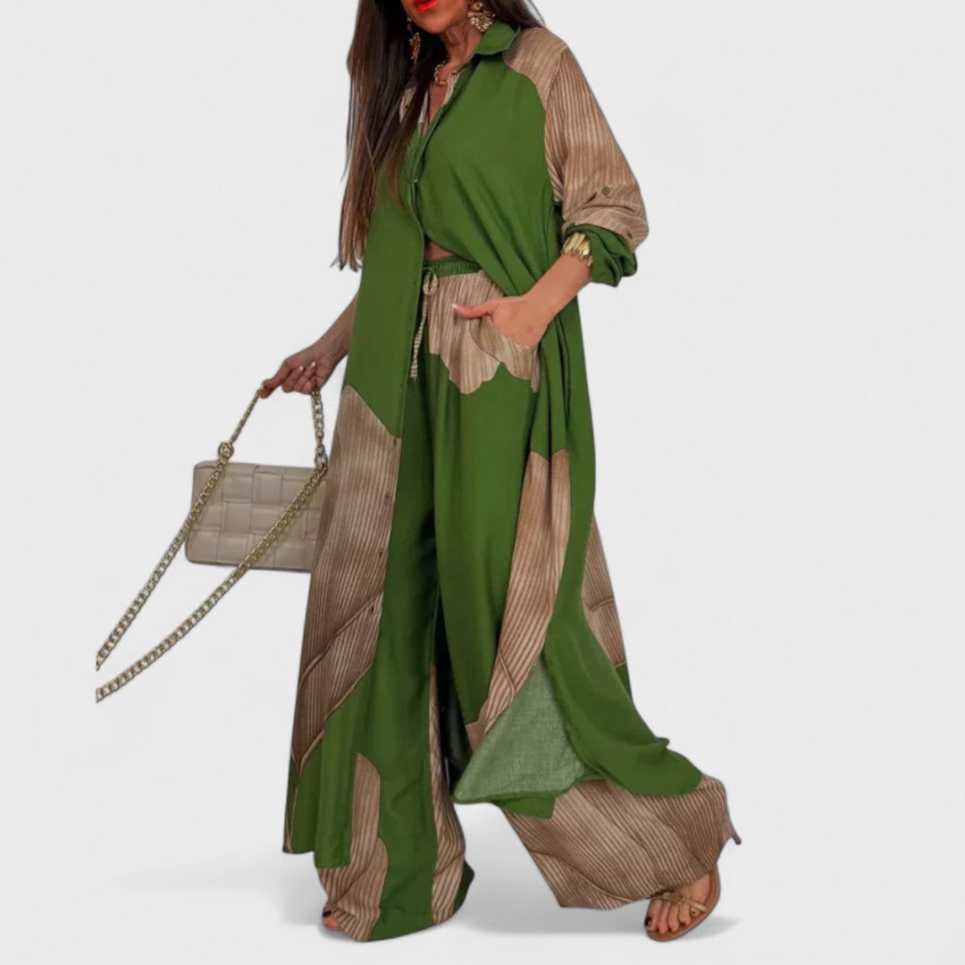 Moriel - Elegancijos rinkinys