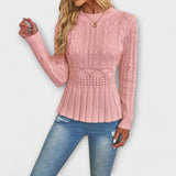 Anaísa - Kasdienis Megztinis