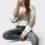 Afonsa - Kasualus trikotažas