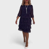 Clara – Klasikinė suknelė