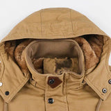 Luca kasdienis paltas