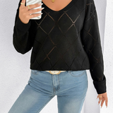 Evers - Kasdienis Megztinis