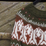 Sanne - Patogus Elegantiškas Megztinis