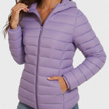 Teni | Rudeninė striukė