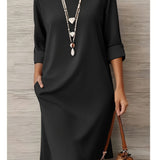 Daphne | Lengvas visos dienos suknelė