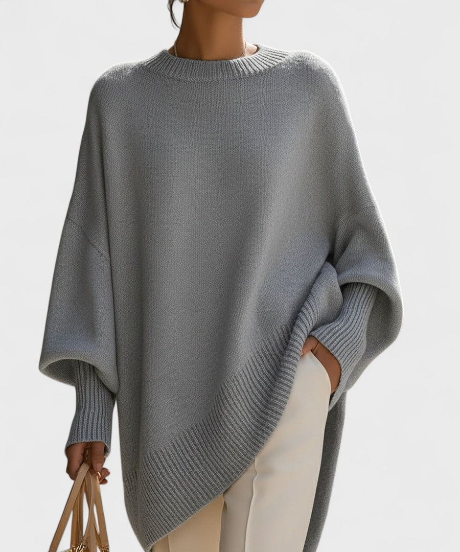 Anija | Lengva Elegancija Didelis Pončas