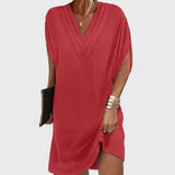 Sense - Elegantiška suknelė su patraukliu kirpimu