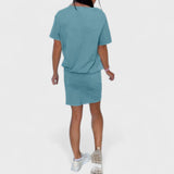 Mars - Elegantiška Kasdienė Apranga