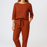 Isabella™ Dviejų dalių elegantiškas komplektas