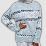 Elodie - Vintage Puloveris