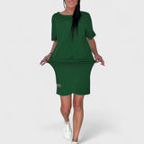 Mars - Elegantiška Kasdienė Apranga