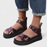 Zaylee - Ortopediniai sandalai