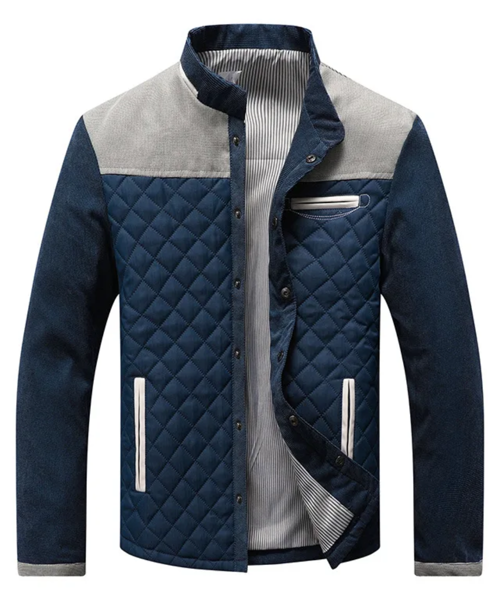 Vyriškas Diego Casual paltas