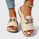 Venesia - Madingi šlepetės