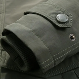 Elegantiškas žiemos pūkinis švarkas