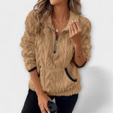 Cesaltina - Kasdienė Megztinė