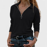 Madonna - Elegantiška ilgarankovė palaidinė