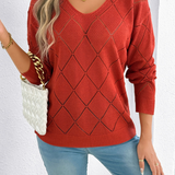 Evers - Kasdienis Megztinis