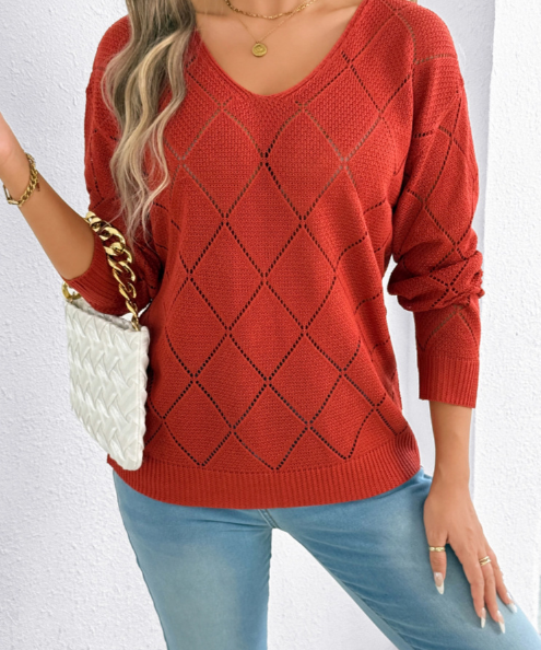 Evers - Kasdienis Megztinis