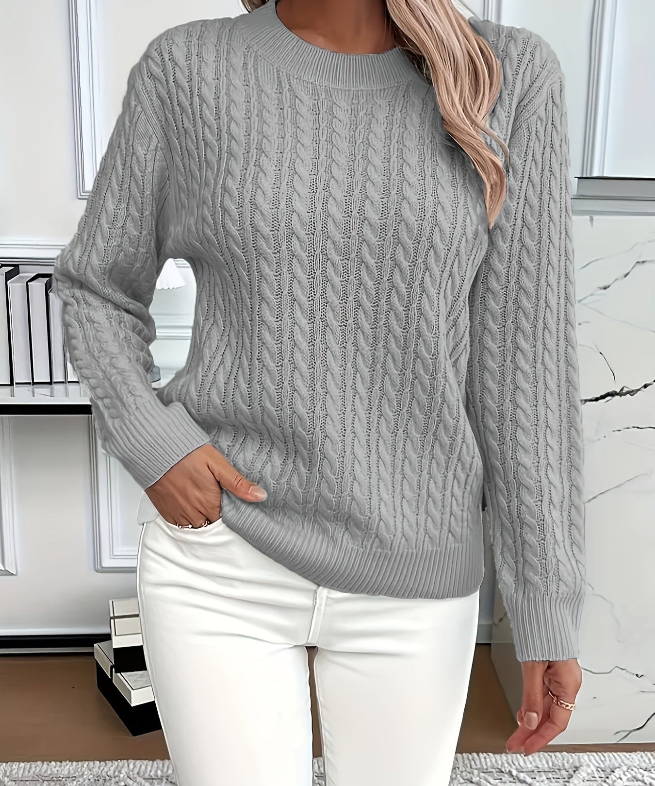 Bernila – Pintinis Megztinis