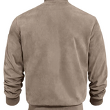 Klasikinis bombonešio paltas