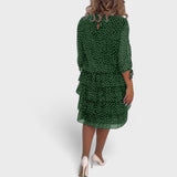 Clara – Klasikinė suknelė