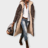 Custódia - Išskirtinis Paltas