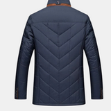 Vyrų paltas Antonio Business