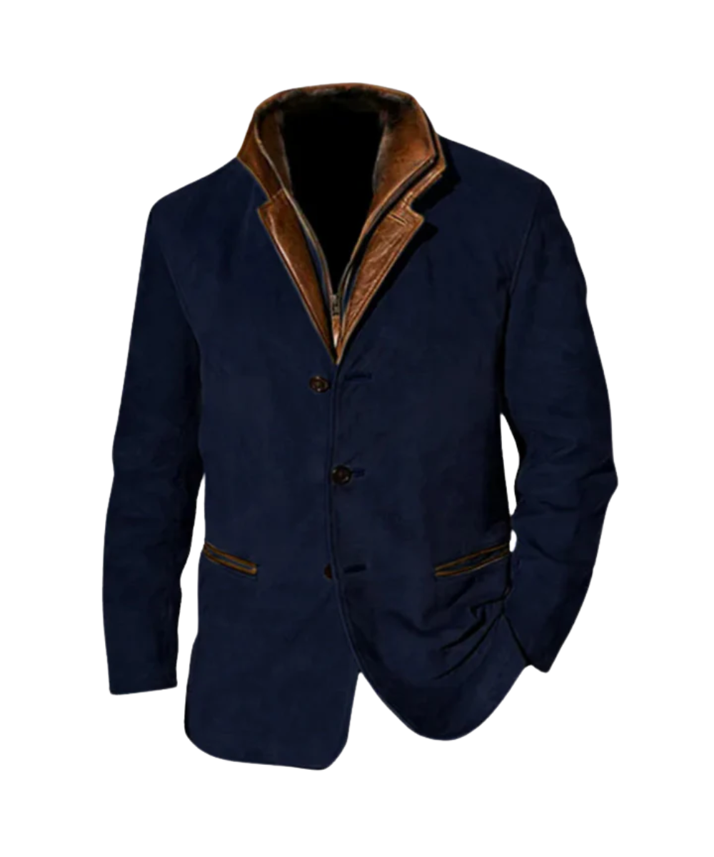 Vintažinė striukė