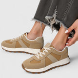 Gracelyn Elegantiški Batai Su Paslėptu Aukščiu Ir Patogumu